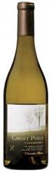 Ghost Pines Winemaker's Blend, Louis M. Martini Winery Chardonnay 2007