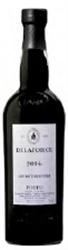 Delaforce Prod. & Btld. By Quinta And Vineyard Bottlers, Vinhos, Btld. 2009, Late Bottled Vintage Port 2004