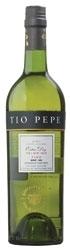 Gonzalez Byass Tio Pepe Palomino Fino Muy Seco Sherry