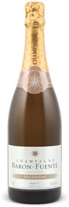 Baron-Fuenté Grand Millesime Brut Champagne 1996