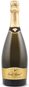 Wolf Blass Gold Label Sparkling Pinot Noir Chardonnay 2005