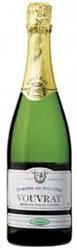 Domainde De Vaugondy Brut Vouvray, Perdriaux, Méthode Traditionnelle Chenin Blanc