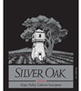 Silver Oak Napa Valley Cabernet Sauvignon 2004