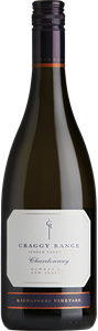 Craggy Range Chardonnay 2017