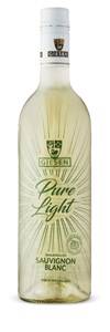 Giesen Pure Light Sauvignon Blanc 2018