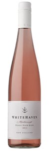 Whitehaven Pinot Noir Rosé 2018