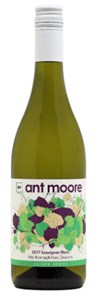 Ant Moore Sauvignon Blanc 2017