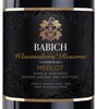 Babich Wines Winermakers' Reserve Hawke's Bay Merlot