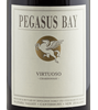 Pegasus Bay Virtuoso  Chardonnay 2016