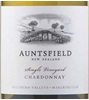 Auntsfield Single Vineyard Chardonnay 2016
