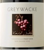 Greywacke Pinot Noir 2015