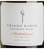 Craggy Range Sauvignon Blanc 2018