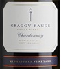 Craggy Range Chardonnay 2017