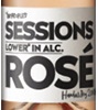 The People's Wine Sessions Hawke's Bay Rosé 2018