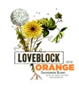 Loveblock Orange  Sauvignon Blanc 2018