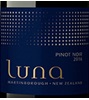 Luna Estate Pinot Noir 2016