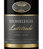 Stoneleigh Latitude Pinot Noir 2017