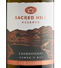 Sacred Hill Reserve Hawke’s Bay Chardonnay 2018