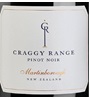 Craggy Range Pinot Noir 2016