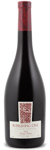 Burrowing Owl Estate Winery Pinot Noir 2010