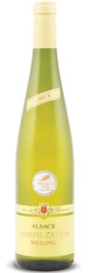 Joseph Cattin Riesling 2011