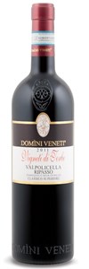 Domìni Veneti Vigneti Di Torbe Valpolicella Classico Superiore Ripasso 2010
