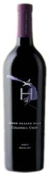 Columbia Crest H3 Merlot 2009