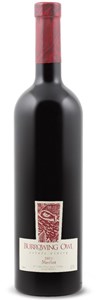 Burrowing Owl Estate Winery Merlot 2009