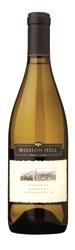 Mission Hill Family Estate Reserve Chardonnay 2010