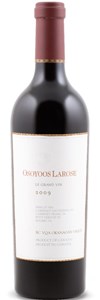 Osoyoos Larose Le Grand Vin 2008