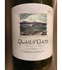 Quails' Gate Estate Winery Chardonnay 2011