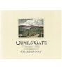 Quails' Gate Estate Winery Chardonnay 2011