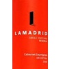 Lamadrid Single Vineyard Reserva Cabernet Sauvignon 2010