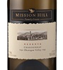 Mission Hill Family Estate Reserve Chardonnay 2010
