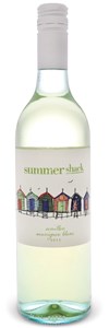 Summer Shack Semillon Sauvignon Blanc 2013