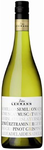 Peter Lehmann Wines Layers White 2015