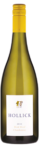 Hollick Wines Bond Road Chardonnay 2012