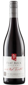 Flat Rock Twisted Red 2014