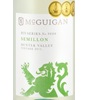 McGuigan Wines Bin 9000 Semillon 2015
