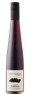 Southbrook Vineyards Canadian Cassis