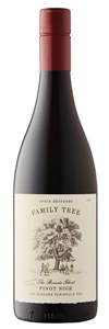 Speck Brothers Family Tree The Boxer's Ghost Pinot Noir 2022