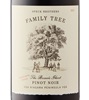 Speck Brothers Family Tree The Boxer's Ghost Pinot Noir 2022