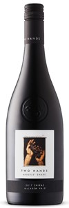 Two Hands Wines Angels' Share Shiraz 2011