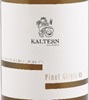 Kellerei Kaltern Caldaro Pinot Grigio 2011