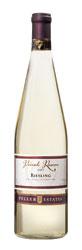 Peller Estates Private Reserve Riesling 2007