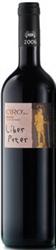 Liber Pater Cirò Rosso Classico Superiore Cantine Vincenzo Ippolito Nero D’Avola 2006