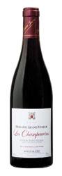 Domaine Grand Veneur Les Champauvins Alain Jaume & Fils Syrah Blend 2007