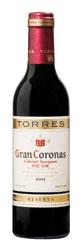 Torres Gran Coronas Reserva Cabernet Sauvignon 2005