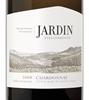 Jardin Barrel Fermented Chardonnay 2007
