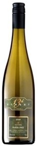 13th Street Winery Old Vines Riesling 2010